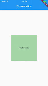 It must content two and only two differentiate encapsulated content (at leat the next article it will cover how to do a flipbox with divi, using the third party plugin provided by us, divi enhancer on it's free edition. Flutter Flip Animation Flip A Card Over Its Right Or Left Side Based On The Tap S Location Stack Overflow