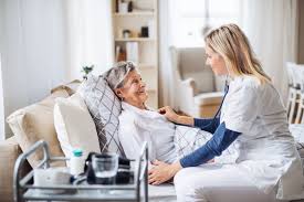 Image result for Hospice