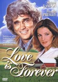 Amazon.com: Love Is Forever [DVD] : Michael Landon, Priscilla Presley,  Laura Gemser, Jurgen Prochnow, Hall Bartlett, Hall Bartlett: Movies & TV