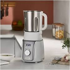 Kenwood SoupEasy Plus Blender chauffant