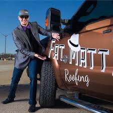Fat Matt Roofing