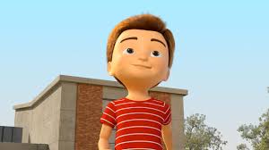 Jehová perdona | Videos para niños de jw.org