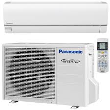 Panasonic 1.5HP Split Inverter Air Conditioner (R32 Gas) | CS-U12XKD-3/CU