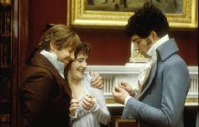 As a child she was often made to feel that she was the poor relation but. Mansfield Park Episode 1 6 Tv Episode 1983 Imdb