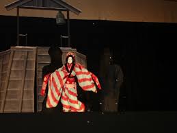 Stream tracks and playlists from bunraku on your desktop or mobile device. Bunraku The Traditional Puppet Theater Of Japan Yabai The Modern Vibrant Face Of Japan