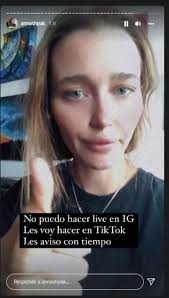 Anna Shpak, novia de Rix, detalla lo que sucede en Ucrania: “No vamos a  regalar nuestra tierra”