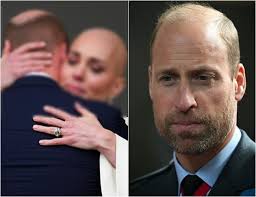 Catherine And William Share Sweet Moments In Rain At Royal Engagement That  Drive Fans Crazy (For Full Information, Check Link In Comment👇🏻👇🏻)