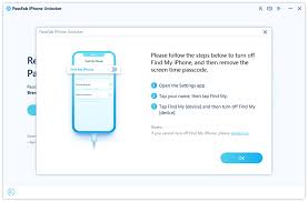 Additionally, if you need to bypass screen time or remote management, then passfab iphone unlocker will allow you to do so as well. Passfab Iphone Unlocker Guide How To Unlock Iphone Passcode Apple Id Screen Time Bypass Mdm