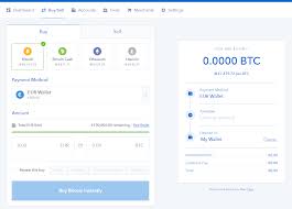 And does it have better security than coinbase? Selling On Gdax Vs Coinbase Sell Small Amounts Of Bitcoin One Stop Solutions For Web And Mobile Development