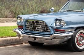 Image result for Frosty Tan 1958 Chrysler