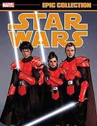 Star wars legends books represent the original star wars expanded universe (which is now known as star wars legends). Read Online Download Zip Star Wars Legends Legacy Epic Collection Comic