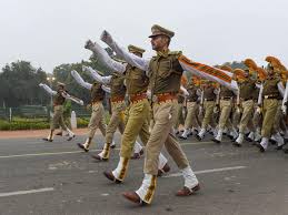 Indo tibetian border police has announced 121 constable (general duty) post. Itbp Republic Day 15 Itbp Officials Get Police Service Medals The Economic Times