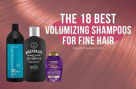 R+co dallas biotin thickening conditioner ($29) shop. The 18 Best Volumizing Shampoos For Fine Hair 2021
