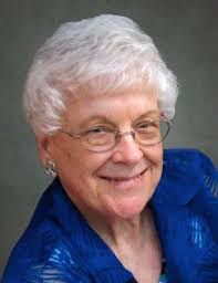 Obituary of Virginia Loos