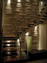 Incredible Indoor Staircase Lighting Ideas For Beautiful Your Home Teracee Staircase Lighting Ideas Stairway Lighting Staircase Lighting