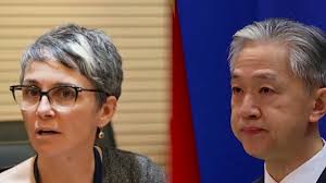 'Outright lies': China's Ottawa embassy dismisses explosive AIIB claims