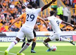 تفاصيل لقاء مباراة تشيلسى ضد ولفرهامبتون chelsea vs wolverhampton في مباراة تشيلسى وولفرهامبتون اليوم. Ø£Ø±Ù‚Ø§Ù… ØªØ´ÙŠÙ„Ø³ÙŠ ÙˆÙˆÙ„ÙØ±Ù‡Ø§Ù…Ø¨ØªÙˆÙ† Ø±Ù‚Ù… ØªÙ‡Ø¯ÙŠÙÙŠ Ù‚ÙŠØ§Ø³ÙŠ ÙÙŠ Ù…ÙˆÙ„ÙŠÙ†ÙŠÙˆ Ù…Ø¹ Ø§ÙØªØ±Ø§Ø³ Ø§Ù„Ø£Ø³ÙˆØ¯ Ù„Ù„Ø°Ø¦Ø§Ø¨ Ø§Ù„Ù…ØµØ±ÙŠ Ø§Ù„ÙŠÙˆÙ…