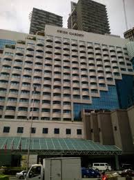 Garden swiss hotel kuala lumpur. Main Swiss Garden Hotel Along Jalan Pudu Picture Of The Residences Swiss Garden Hotel Residences Kuala Lumpur Tripadvisor