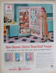 Image result for Petal Pink 1958 General Electric