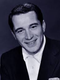 Perry Como Movies & TV Shows List