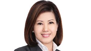 Shirley Hiew, Winner, Woman of the Year 2014