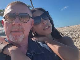 Boris Becker postet heißes Bikini-Foto seiner schönen Lilian