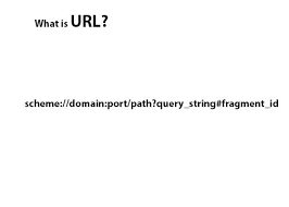 Have You Ever Wonder What All Of Those Letters Stand For Syntax Of Url What Is Url Syntax Math