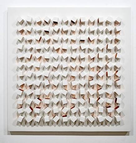 Work by Prabhavathi Meppayil