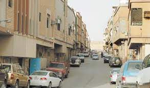 الظلام والحر يجبران سكان أم الحمام الغربي على الفرار من الحي صحيفة الاقتصادية