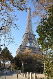 In eiffel tower & western paris. Eiffel Tower Monument Heritage Paris France Capital City Attraction Architecture Metal Three Floors City Of Paris Paris Symbol Tourist Town Height Of Eiffel Tower Is 324 Metres Pikist