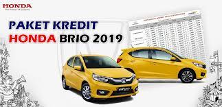 Informasi harga honda brio balikpapan 2021 serta seimulasi tabel daftar cicilan atau angsuran dengan tdp rendah dan ringan juga promo diskon hubungi kami daftar harga honda balikpapan kaltim 2021 (harga kredit naik rutin hampir tiap bulan). Brosur Kredit Honda Brio Rembang 2021