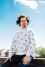 He is best known as the creator, host, and. Eric Andre Is Insanely Honest Because Who Else Is Going To Be The Fader