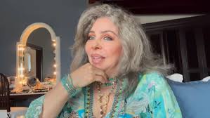 Verónica Castro iniciará acciones legales por acusación de acoso a menores  de edad – El Financiero