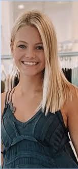 Grace Oaks's Instagram, Twitter & Facebook