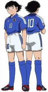 Tsubasa Oozora Imagenes De Super Campeones Capitan Tsubasa Super Campeones