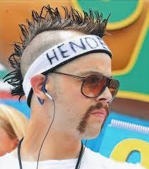 Patrick Bertoletti's Instagram, Twitter & Facebook