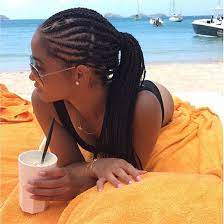 Fantastic Voyage 29 Vacation Ready Hair Styles Natural Hair Styles Vacation Hairstyles Protective Hairstyles