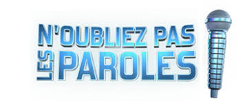 Resultado de imagen de paroles