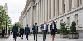 Bessent appoints David Zervos as US Treasury adviser — CNBC