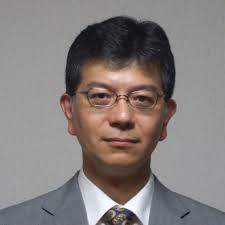Toshikazu SUZUKI