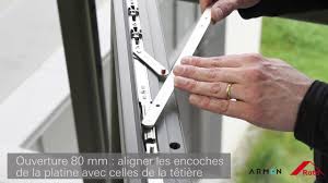 Check spelling or type a new query. Armen Montage Du Bras De Compas D Une Fenetre Oscillo Battante Youtube