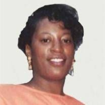 Amelia Ampy Obituary