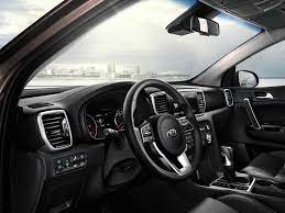 For kia owners who are using a garage door opener by genie, sommer, or who have an older generation of homelink (in model years 2008 and earlier), select your training videos from the list beneath the main video. Den Kia Sportage Entdecken Kia Deutschland Gmbh
