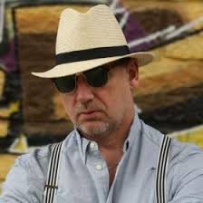 No Ordinary Man song by Larry Cann