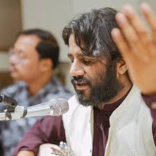 Bengaluru Poetry Festival