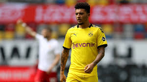 Jadon sancho fifa 21 has 5 skill moves and 3 weak foot, he is. Transfermarkt Hans Joachim Watzke Mit Klarer Ansage Zu Jadon Sancho Transfer