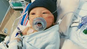 Fundraiser for Meggie Arbelaez by Kendal Barker : Baby William's Medical  Expenses & Intensive Care