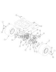 Cub cadet parts diagrams cub cadet z force s 48 kh 53ah5fjb050. Cub Cadet Rzt 50 Safety Switch Diagram