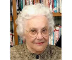 Katherine Henetz Obituary (1928