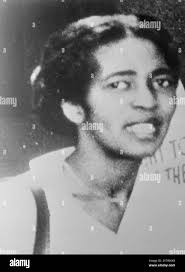 Claudia black Black and White Stock Photos & Images